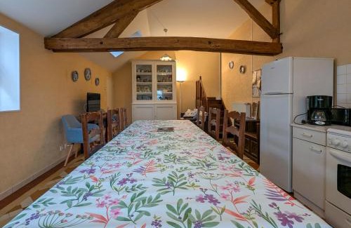 Martizay House | Relaxing Gîte between Touraine and Berry by the River