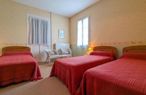 Martizay House | Relaxing Gîte between Touraine and Berry by the River