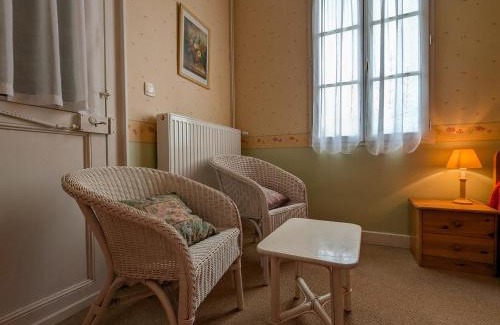 Martizay House | Relaxing Gîte between Touraine and Berry by the River