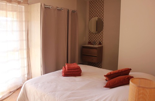 Camelas Other | Explore Gîte Entre Vignes et Pêchers with Family-Friendly Comfort