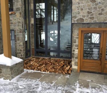 Sainte-Marguerite-du-Lac-Masson Bed & Breakfast | Experience Gîte et Atelier de L'Artiste Peintre Paysagiste