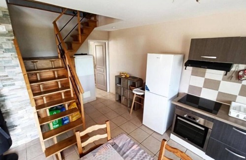 Prunelli-di-Fiumorbo House | Gîte et Chambres in the Beautiful Village of Prunelli