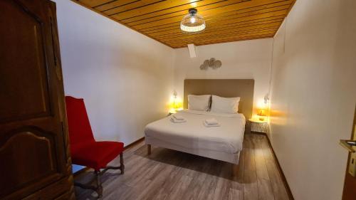 Beblenheim Bed & Breakfast | Pet-Friendly Gîte et Chambres d'hôtes with Ocean View