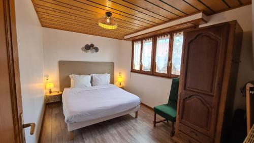 Beblenheim Bed & Breakfast | Pet-Friendly Gîte et Chambres d'hôtes with Ocean View