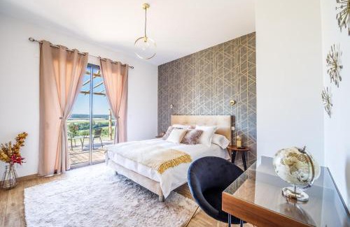 Bossieu House | Discover La Maison du Grand Bossieu: Pool & Child-Friendly Appeal