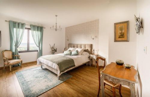 Bossieu House | Discover La Maison du Grand Bossieu: Pool & Child-Friendly Appeal