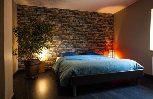 Vellerot-les-Vercel House | Oceanfront Escape at Gîte et SPA Chez Jules - Rated 9.7/10