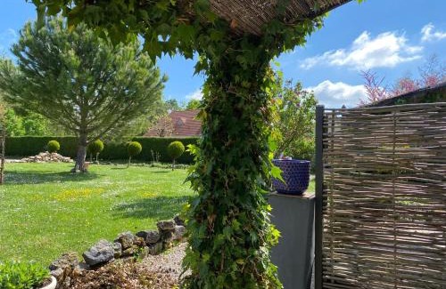 Farges les Chalon Apartment | Seaside Escape at Les Barongères with Pool and Hot Tub
