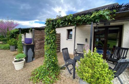 Farges les Chalon Apartment | Seaside Escape at Les Barongères with Pool and Hot Tub