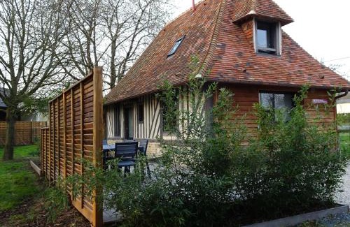 Coudray-Rabut House | Family-Friendly Gîte Falafa Normand with 9.2/10 Rating