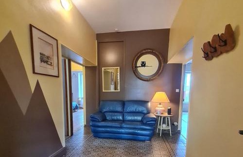 Parroy House | Family Retreat by Canal de la Marne au Rhin, Near Nancy