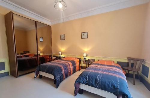 Parroy House | Family Retreat by Canal de la Marne au Rhin, Near Nancy