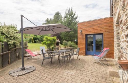 Guemene-Penfao House | Family-Friendly Gîte in the Heart of Don Valley with Garden