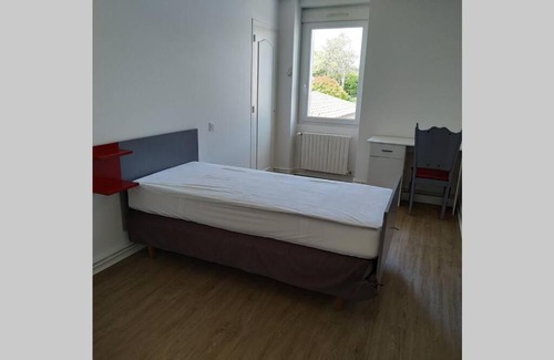 Savigny-Levescault House | Family-Friendly Gîte Near Futuroscope with Ocean Views