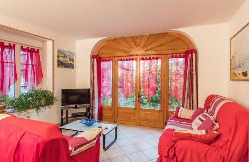 Briaucourt House | Gîte familial confortable près de Luxeuil-Les-Bains - FR-1-583-401