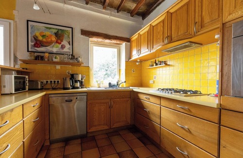 Les Brunels House | Family Retreat Nestled in Nature - Guest Rated 10/10