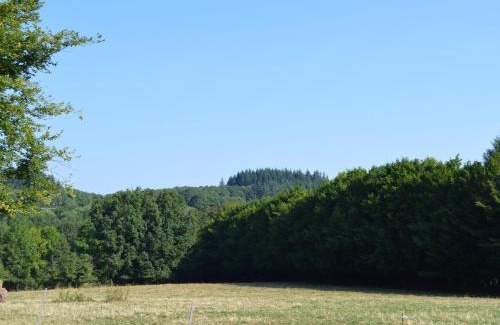 Pouligny-Notre-Dame House | Quiet Family Gîte with Garden & Nearby Water Activities