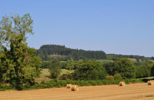 Pouligny-Notre-Dame House | Quiet Family Gîte with Garden & Nearby Water Activities