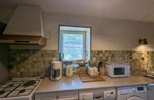 Nohant-Vic House | Family Gîte near Nohant with Garden and Free WiFi