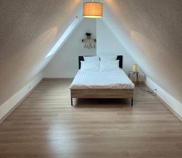 Meyenheim House | Family-Friendly Gîte Familie: Rated 9.3 with Pet Welcome