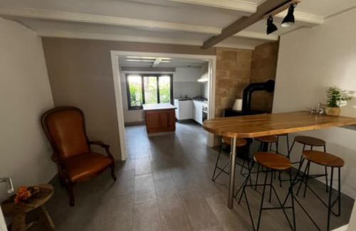 Meyenheim House | Family-Friendly Gîte Familie: Rated 9.3 with Pet Welcome