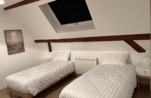 Meyenheim House | Family-Friendly Gîte Familie: Rated 9.3 with Pet Welcome