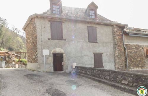Montauban-de-Luchon House | Gîte Family Rey - Montauban-de-Luchon