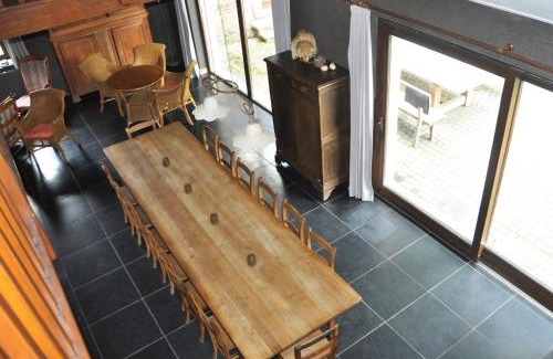 Sainte-Ode House | Pet-Friendly Retreat at Gîte Ferme d'Ortie - Family Friendly!