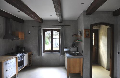 Sainte-Ode House | Pet-Friendly Retreat at Gîte Ferme d'Ortie - Family Friendly!