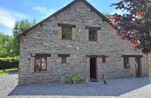 Nadrin House | Gîte Filly: Relaxing Oceanfront Retreat for 6 Guests