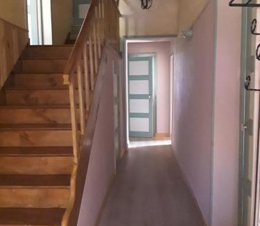 Montagny-sur-Grosne House | Cozy Gîte: Family-Friendly Retreat with 8.5/10 Reviews