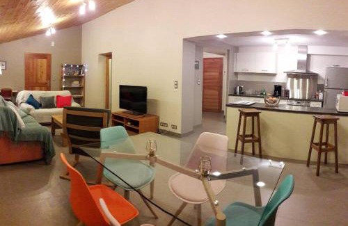 Saint-Jacques-en-Valgodemard Apartment | Exceptional Gîte "Entre Champsaur et Valgodemard" - Child Friendly