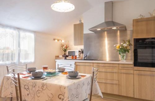 Saint-Philbert-de-Grand-Lieu House | Comfortable Gîte Near Nantes with Private Relaxation Area