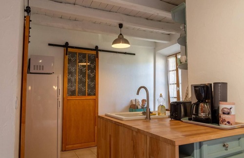 Saint-Pierre-des-Tripiers House | Family-Friendly Gîte Le Bouldras in Saint-Pierre-des-Tripiers