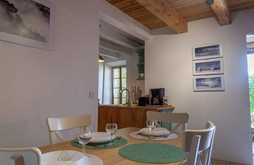 Saint-Pierre-des-Tripiers House | Family-Friendly Gîte Le Bouldras in Saint-Pierre-des-Tripiers