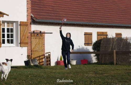 Saint-Pourcain-sur-Besbre House | Gîte du Monbaillon: Pet-Friendly Retreat with Top Ratings