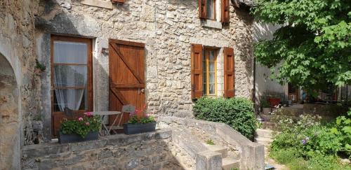 Saint-Pierre-des-Tripiers House | Family-Friendly Gite le Bouldras for 3-5 Guests