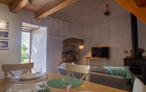 Saint-Pierre-des-Tripiers House | Family-Friendly Gite le Bouldras for 3-5 Guests