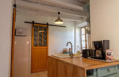 Saint-Pierre-des-Tripiers House | Family-Friendly Gite le Bouldras for 3-5 Guests