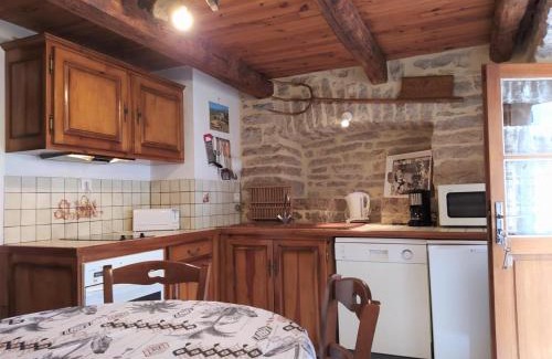 Laval-du-Tarn House | Cozy Gite Agnes: Perfect for Families and Budget Travelers