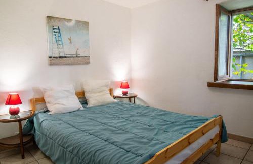 Pont-de-Montvert-Sud-Mont-Lozere House | Cozy Gite le Mont Lozere for Families and Pets Welcome