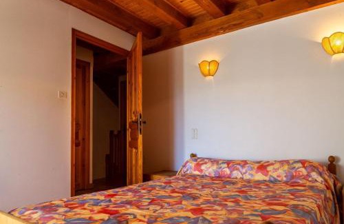 La Fage-Saint-Julien House | Family-Friendly Gites de France for Memorable Getaways