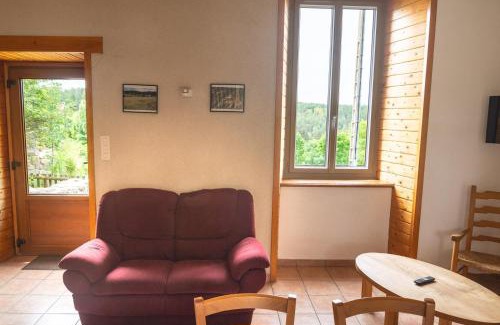 Villeneuve House | Experience Gites de France: Family-Friendly Retreat at La Chaze