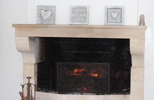 Gien House | Spacious Gîte Gien for 15 Guests - Family and Pet Friendly