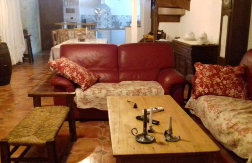 Padirac House | Gîte Gouffre d'Amour: Your Ideal Escape Awaits