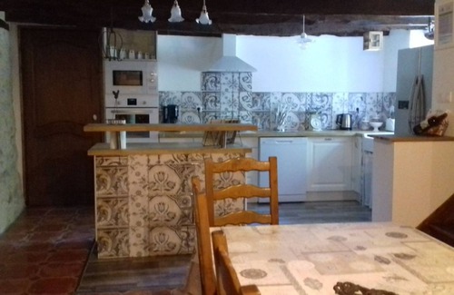 Padirac House | Gîte Gouffre d'Amour: Your Ideal Escape Awaits