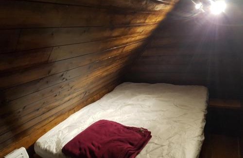Luz-Saint-Sauveur House | gîte, grange aménagée