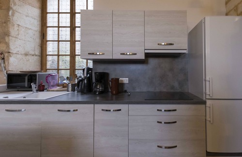 Cenac-et-Saint-Julien Cottage | Discover Gîte Grottes du Périgord with Pool and Spa