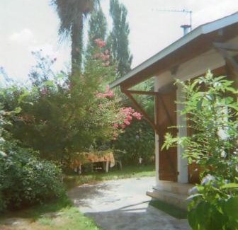 Habas House | Cozy Gîte Habas with Ocean View & Family-Friendly Amenities