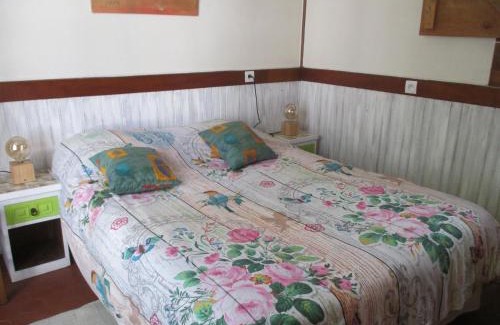 Habas House | Cozy Gîte Habas with Ocean View & Family-Friendly Amenities